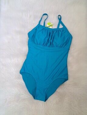 SALE. Castaways 1-pc Swimsuit